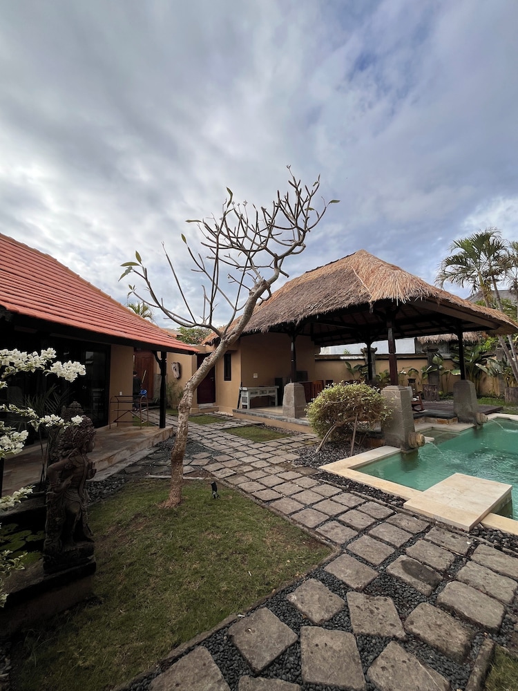 Four Bedroom Pool Villa Anya - Photo 8