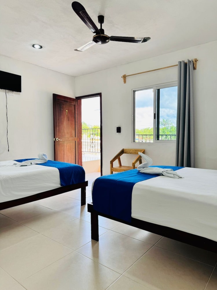 Comfort Double Room, Garden View photo 1