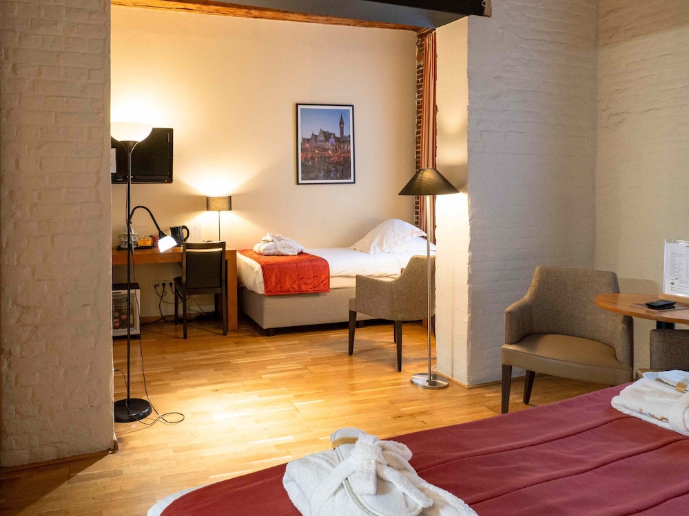 Premium Triple Room - Photo 1