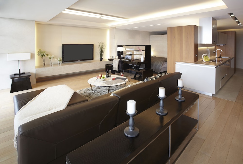Superior Suite (5 Persons) photo 1