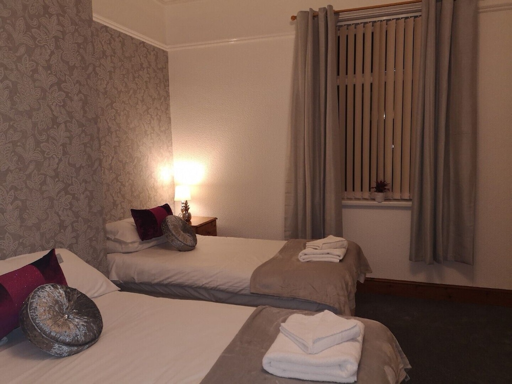 Family Triple Room photo 2