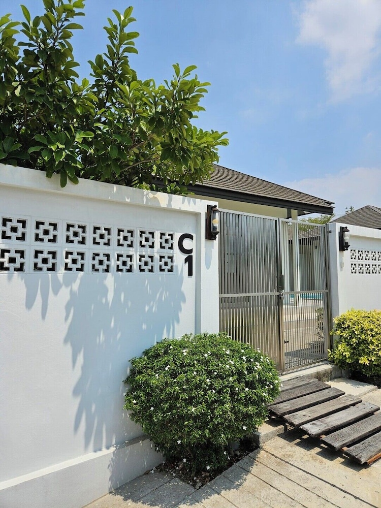 Villa 3 BR Private Pool - C1 - Photo 31