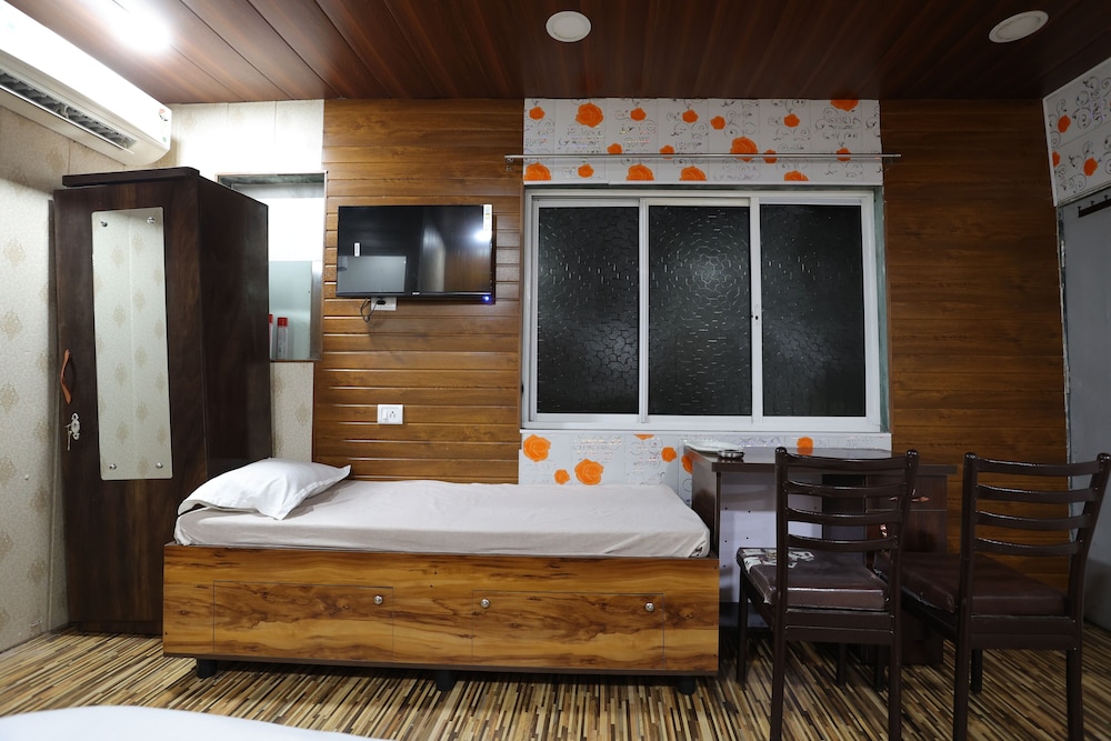 Triple Room photo 3