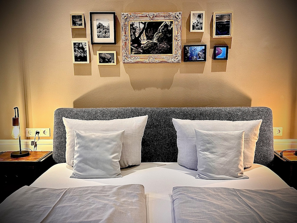 Superior Double Room photo 2