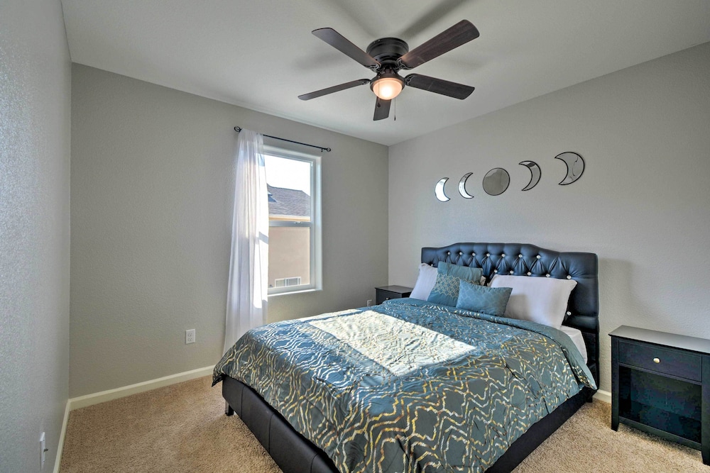 House (4 Bedrooms) photo 1