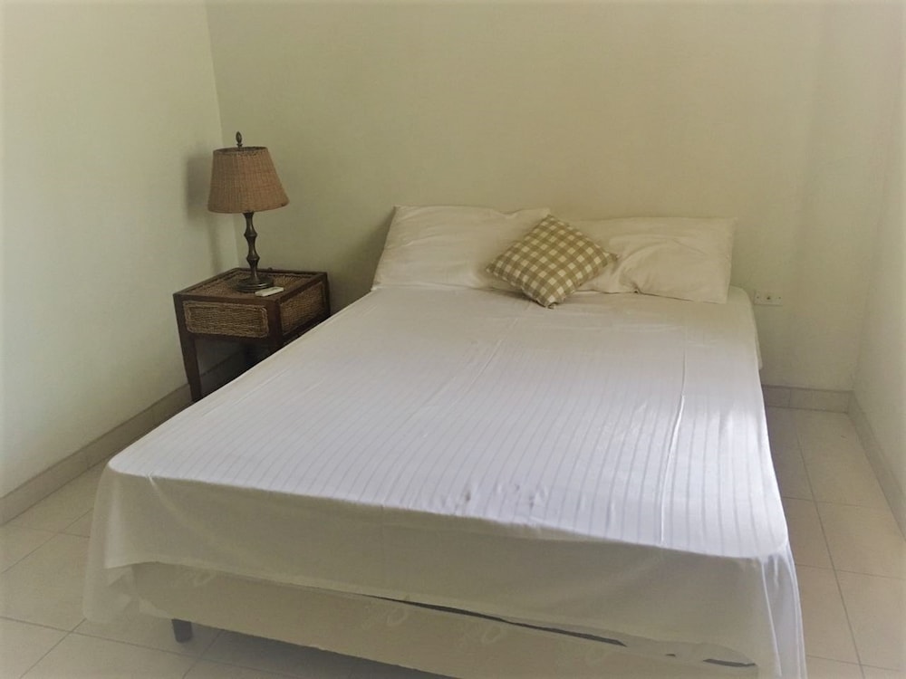 Apartamento Básico, 2 Quartos
