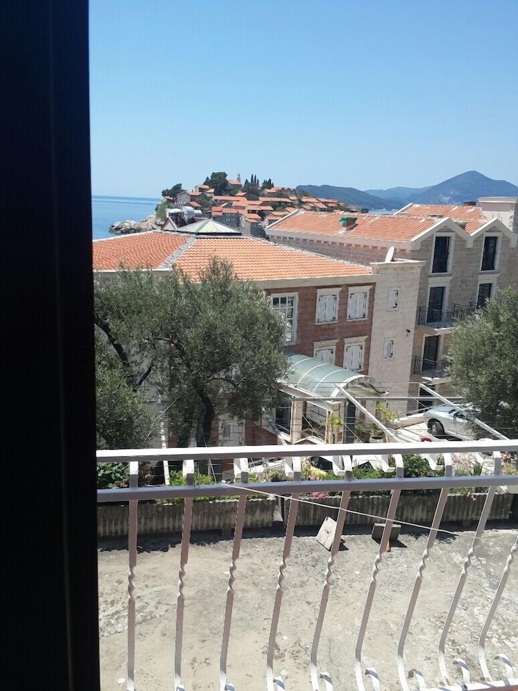Apartment, 1 Bedroom, Sea View (1,3) photo 2