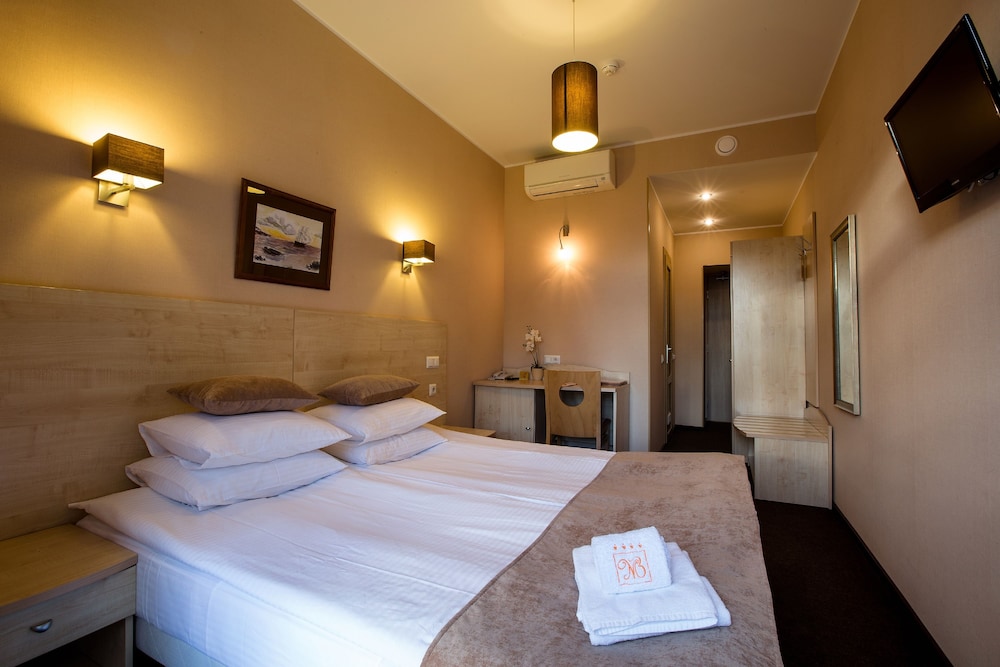 Double Room photo 1
