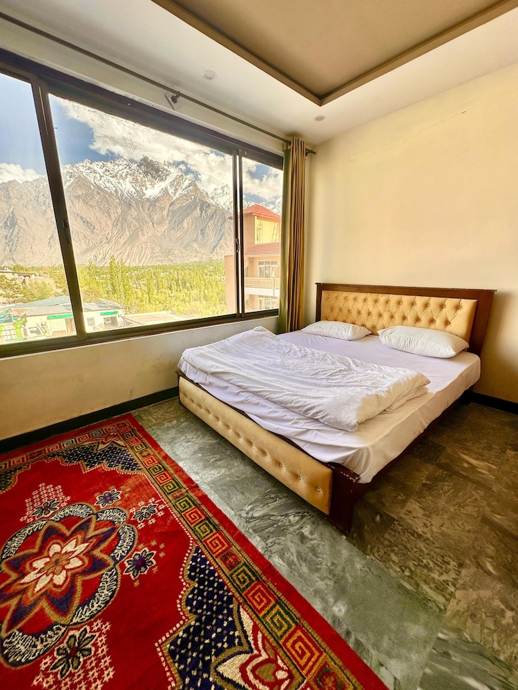Triple Room, Mountain View photo 3