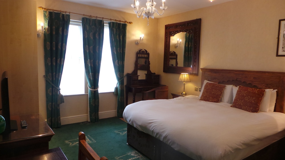 Superior Double Room photo 2