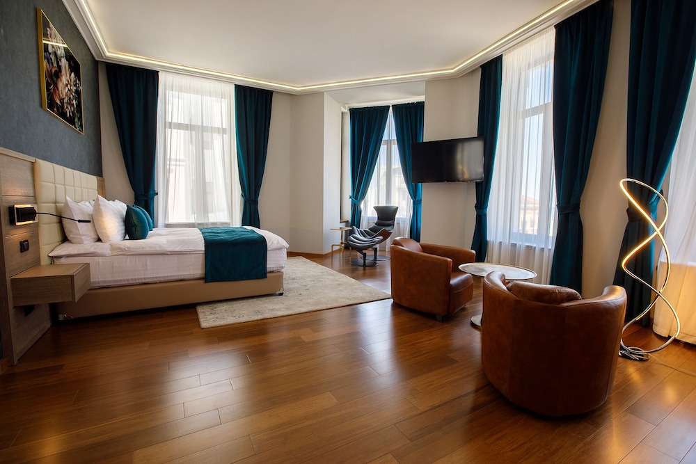 Grand Room