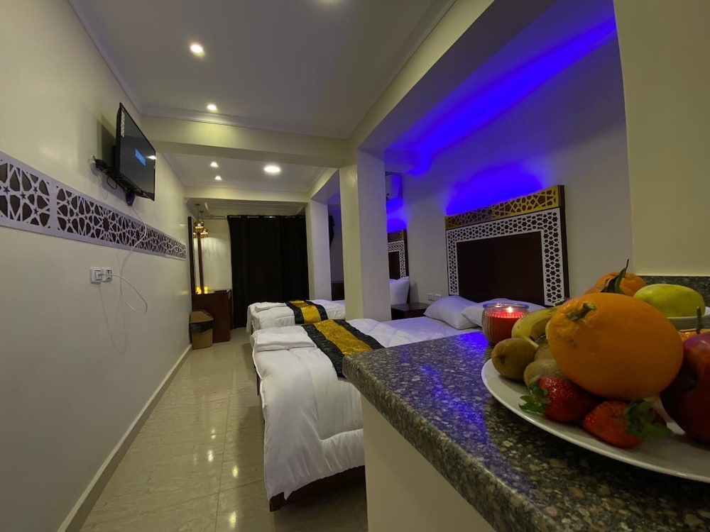 Deluxe Double or Twin Room - Photo 9