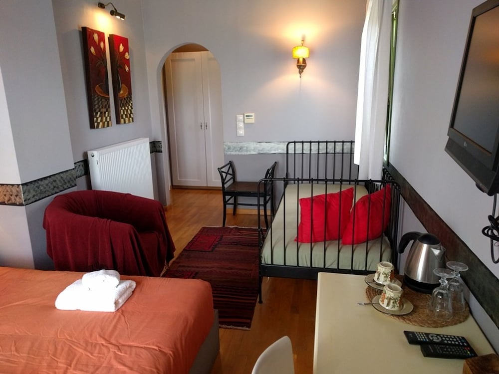 Standard Triple Room photo 1