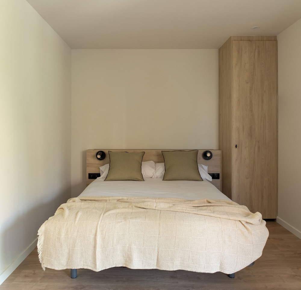 Apartment, 1 Bedroom