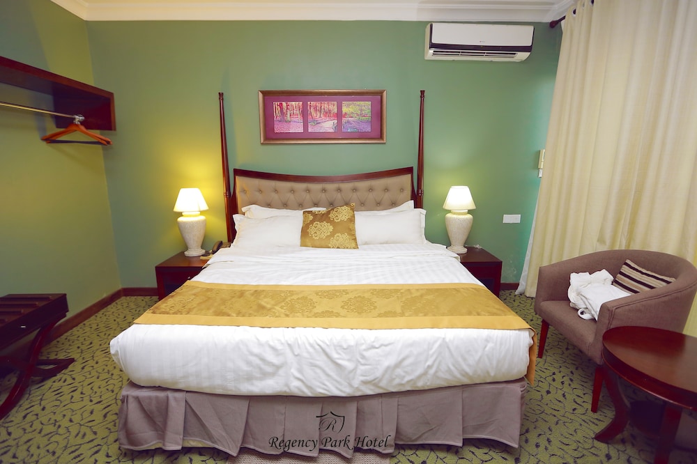 Suite photo 1