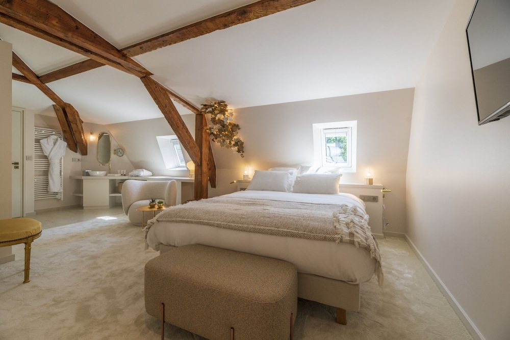 Superior Double Room, 1 Queen Bed