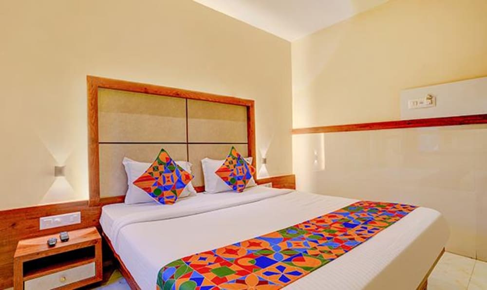 Deluxe Room photo 3