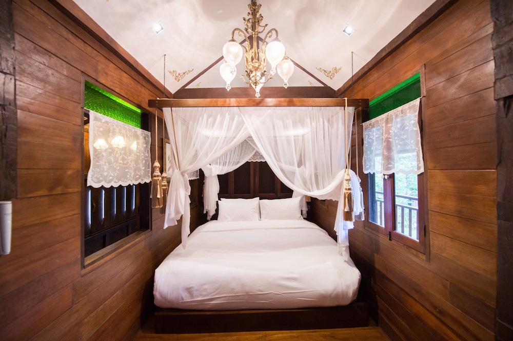 Yuang-Chan Villa photo 2