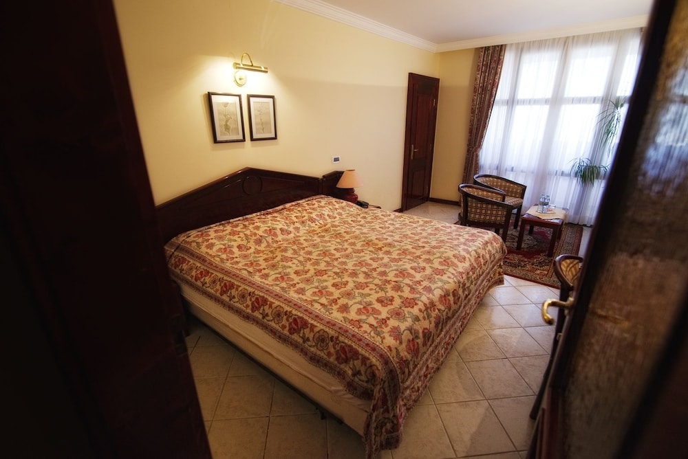 Superior Double Room photo 2
