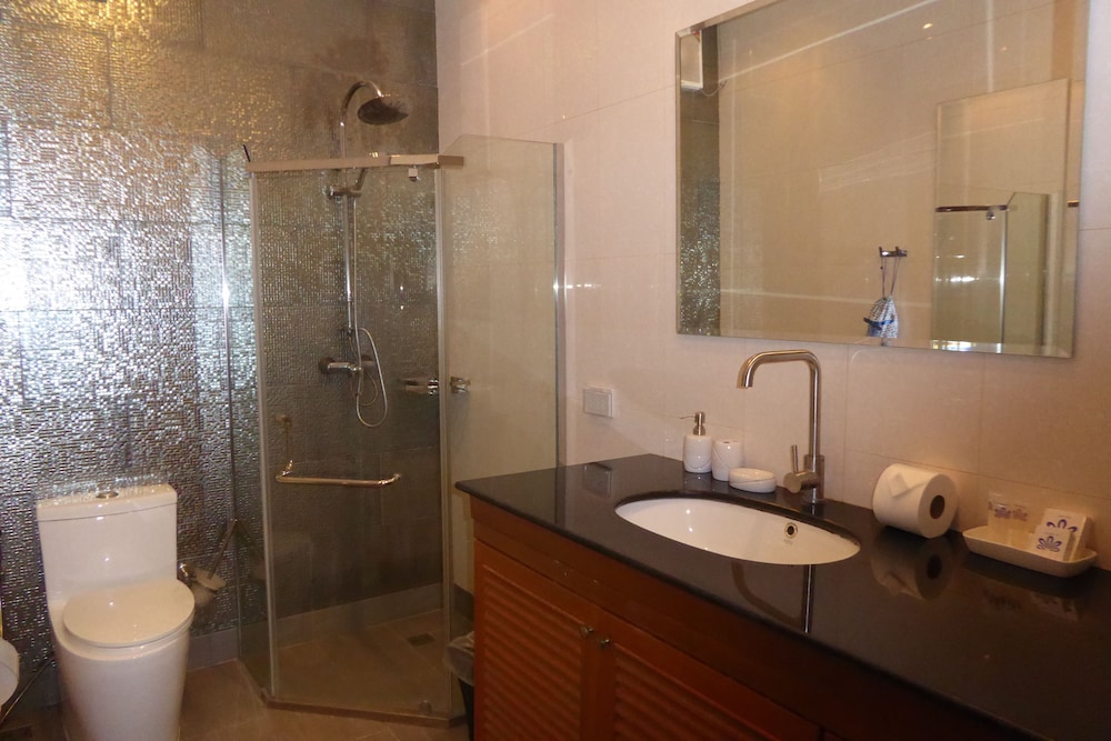 Tropicana Family Pool Villa 3 Bedrooms photo 2