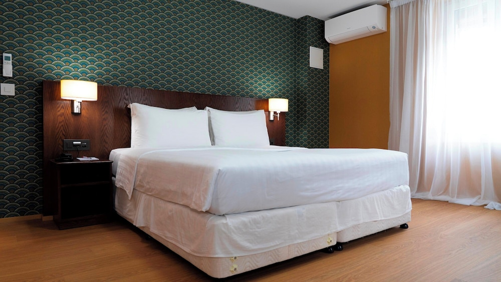 Junior Suite photo 1