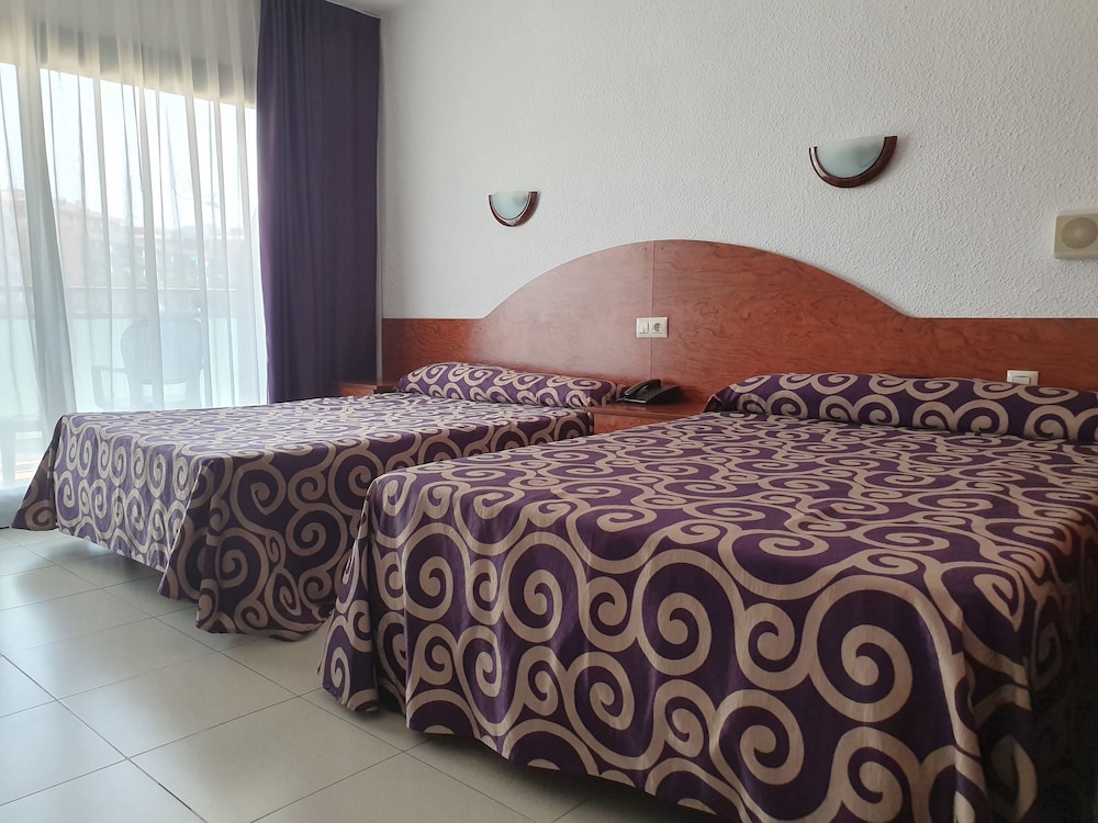 Standard Room, City View photo 3
