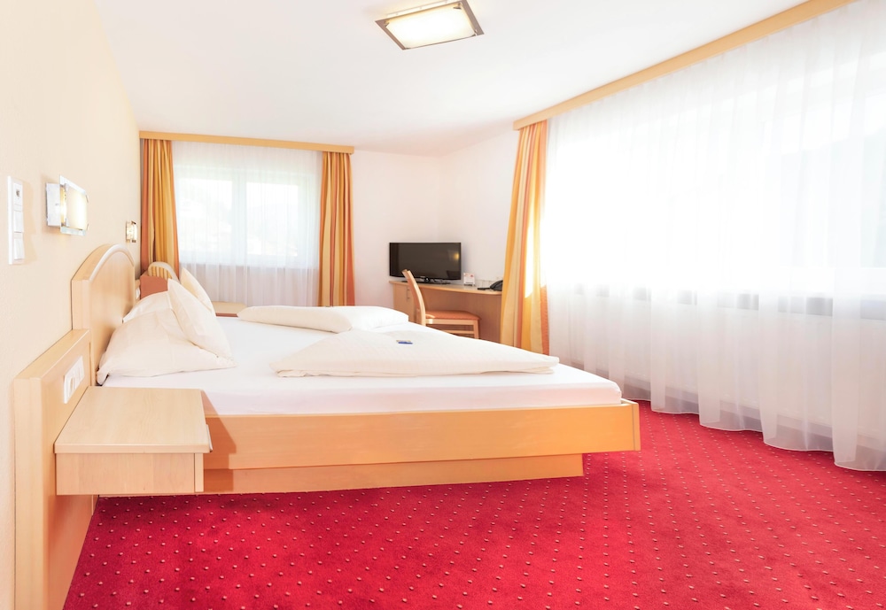 Comfort Double Room, 1 Bedroom photo 2