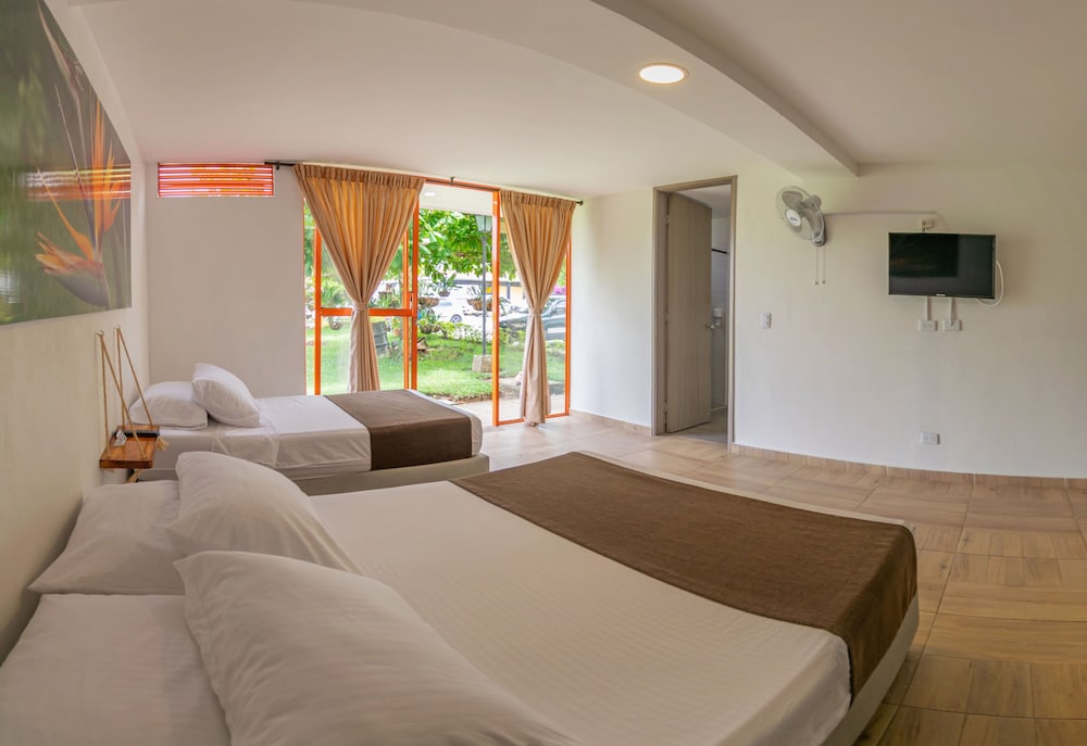 Triple Room photo 1