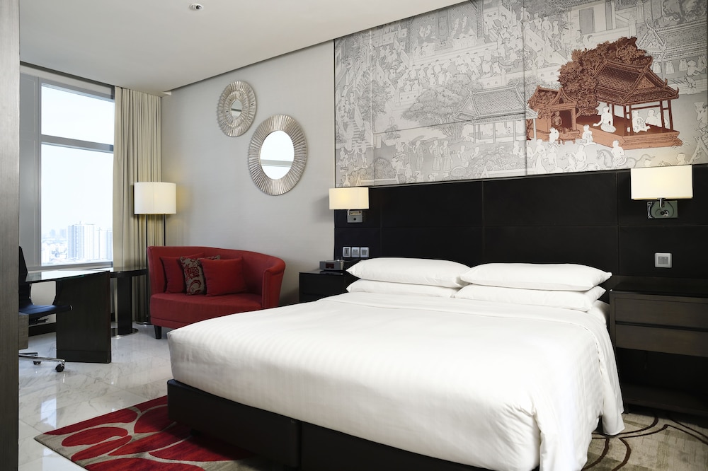 Room, 1 King Bed photo 3