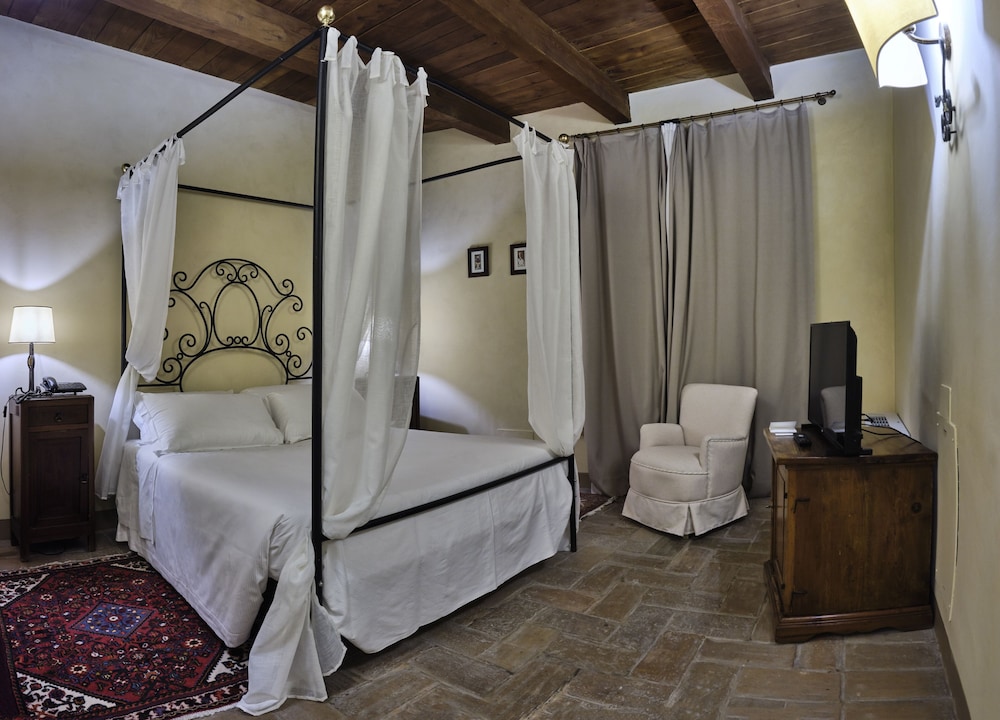 Superior Double Room - Photo 12