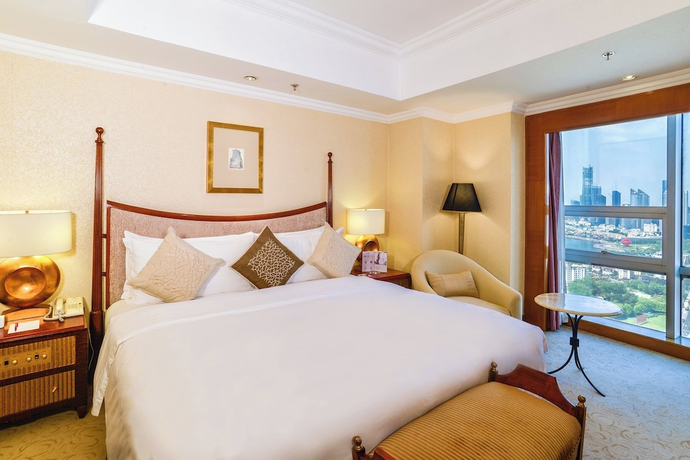 Executive Suite, Sea View - Photo 5