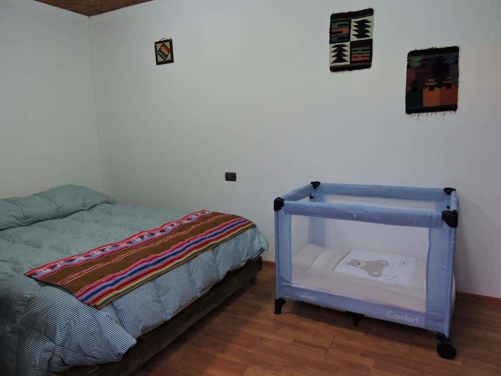 Double Room, 1 Double Bed photo 2