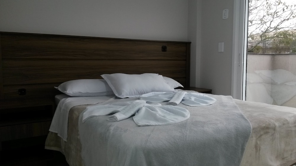 Deluxe Single Room photo 1