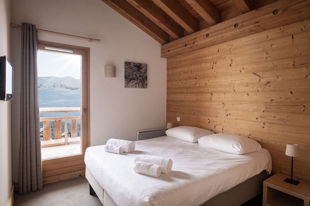 Apartment, 4 Bedrooms