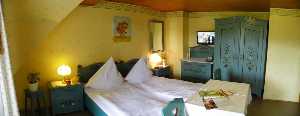 Standard Double Room, Non Smoking photo 2