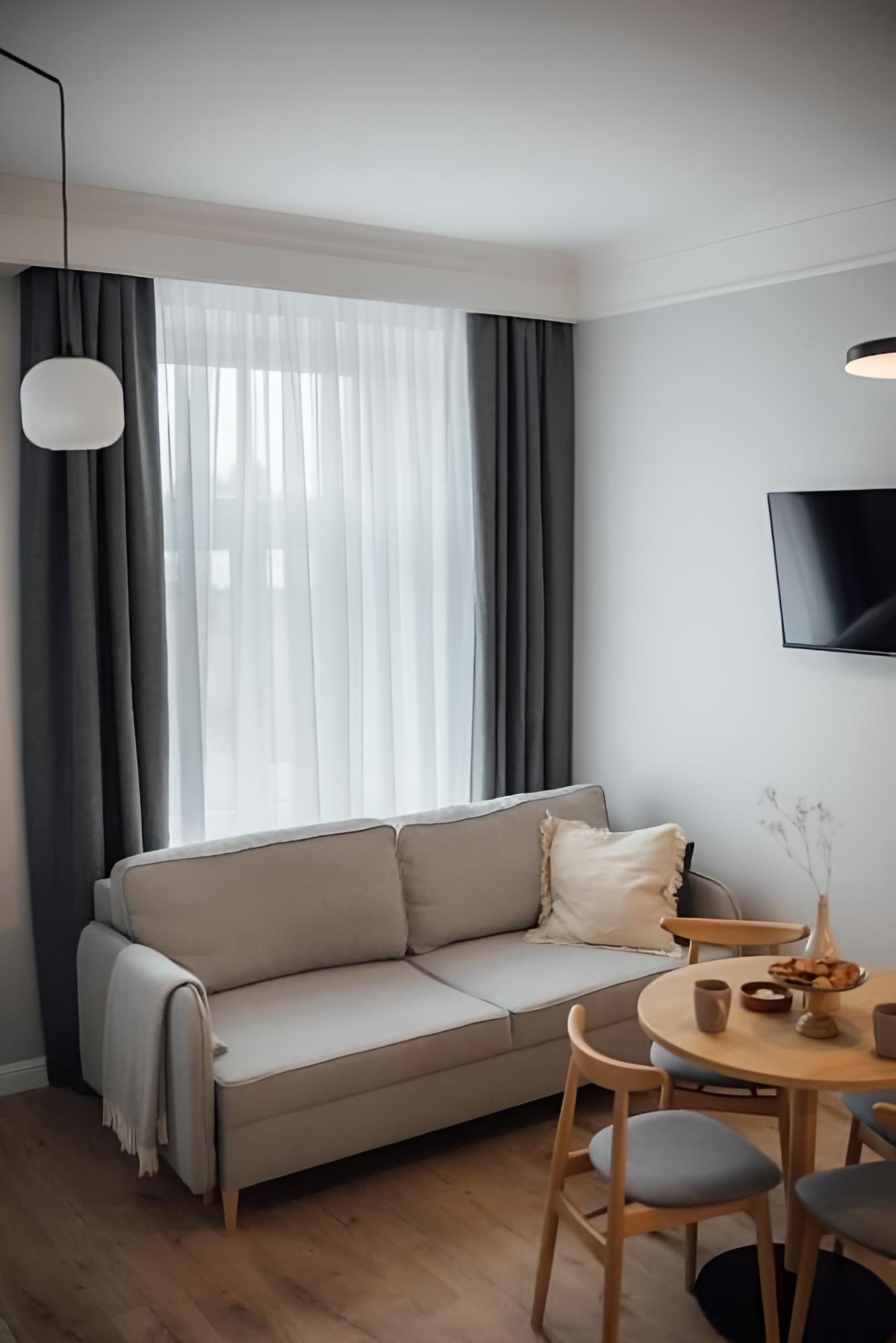 Superior Apartment - Photo 2