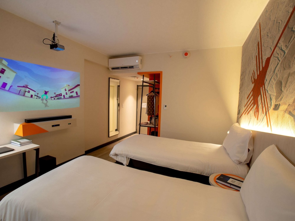 Superior Room, 1 Twin Bed (Plug and Play) - Photo 3