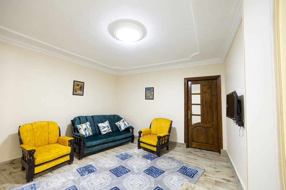 Deluxe Apartment - Photo 19