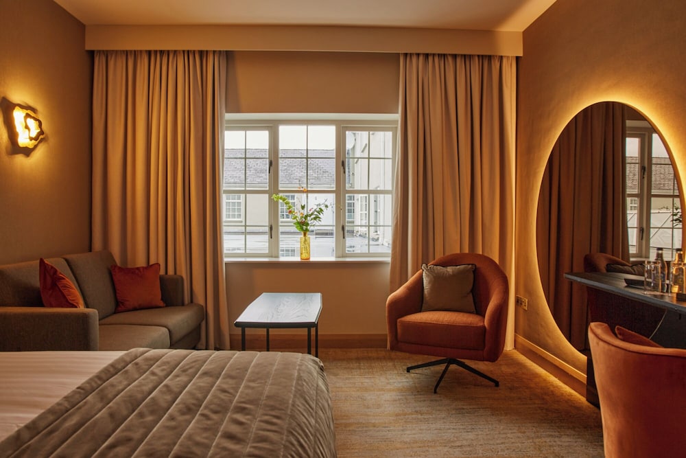 Deluxe Double Room photo 1