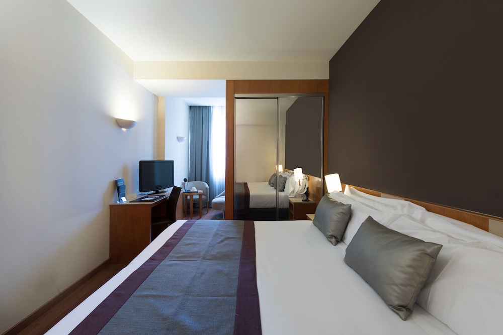 Double Room Single Use photo 3
