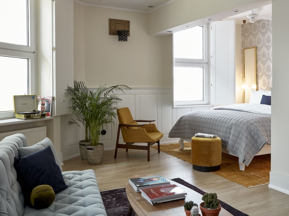 Executive Room photo 2