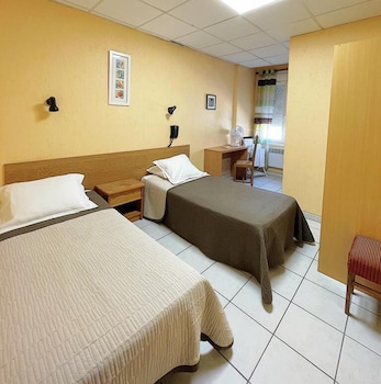 Twin Room photo 1