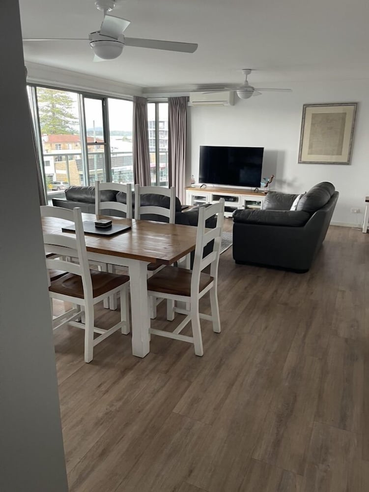 Basic Apartment, 1 Bedroom