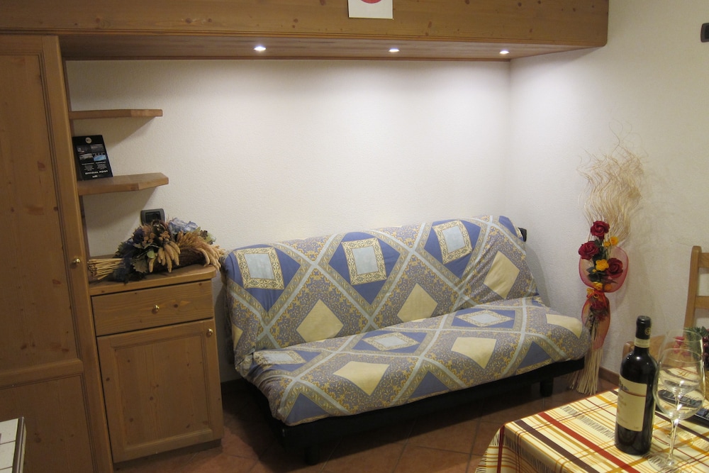 Apartment (Genova) photo 2