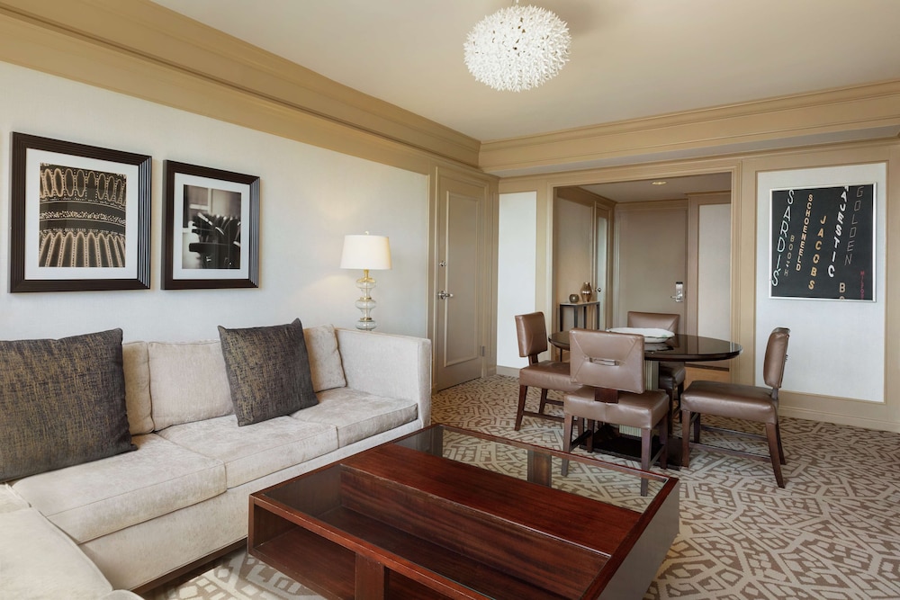 Suite, 1 Bedroom