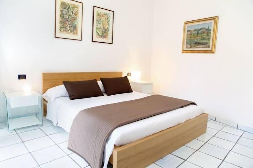 Superior Double Room, Sea View