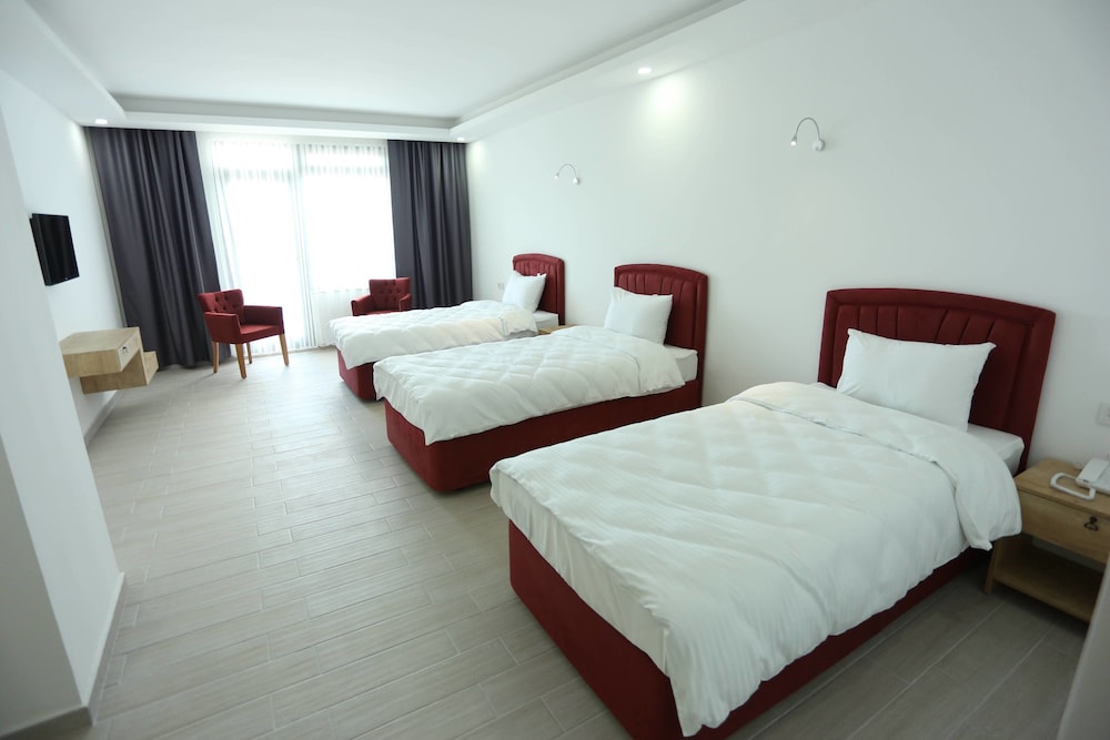 Triple Room, Sea View photo 1