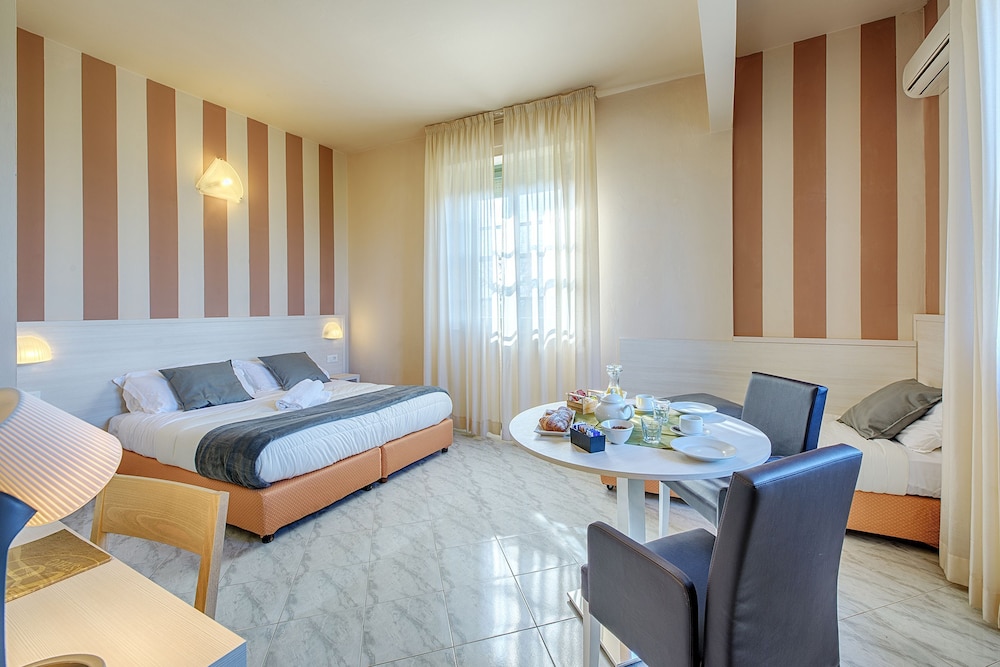 Chambre Triple Supérieure