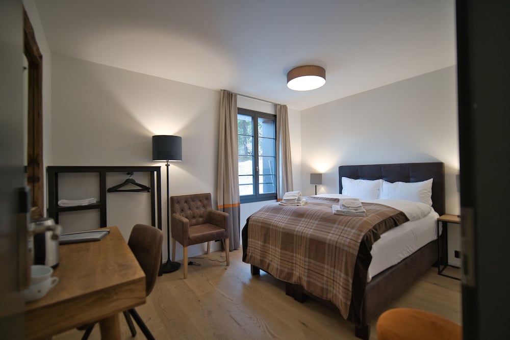 Traditional Room - Photo 2