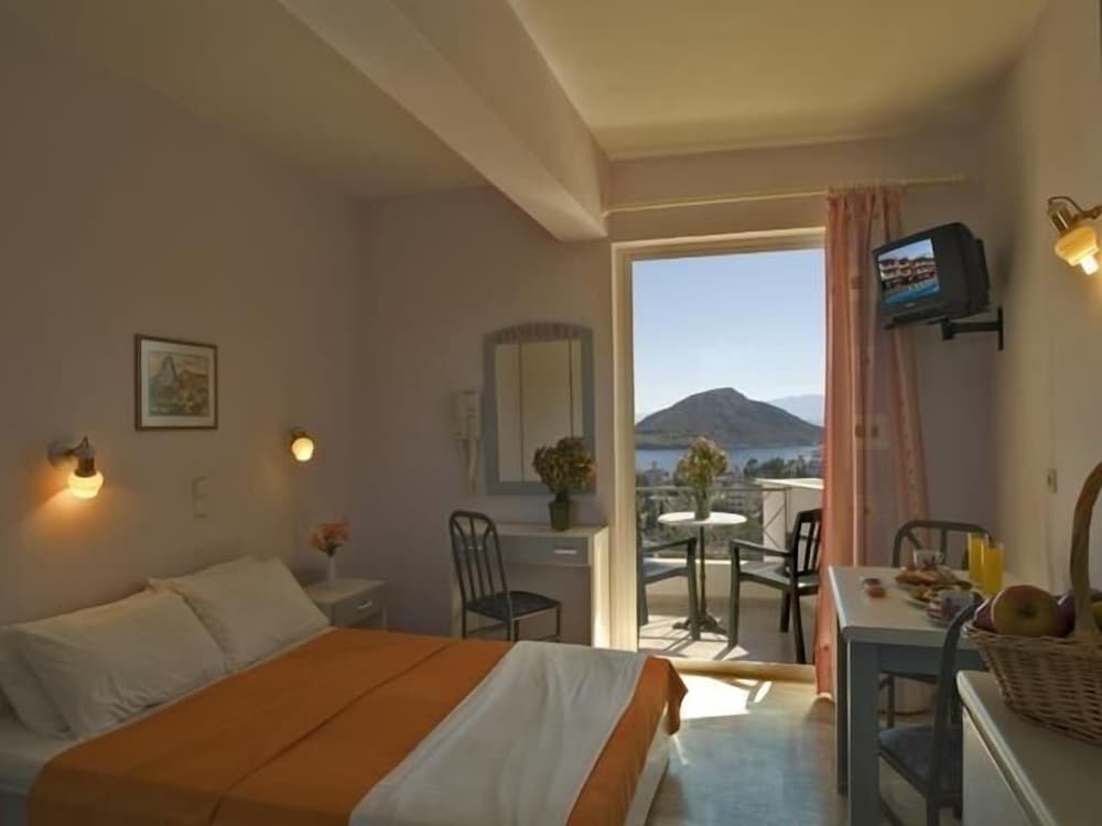 Studio, Sea View (for 3 people) - Photo 6